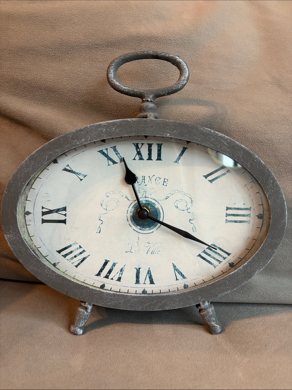 Vintage clock - Picture 4 of 4